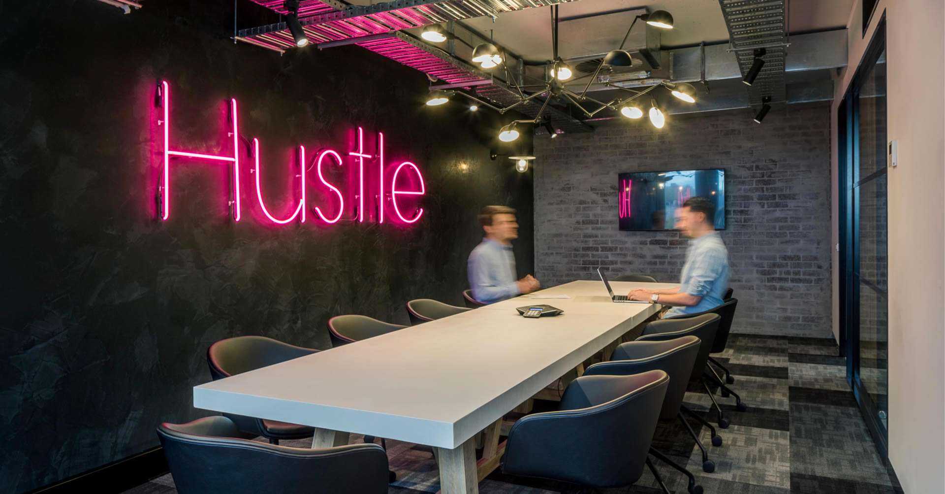 How the make the most of your office footprint