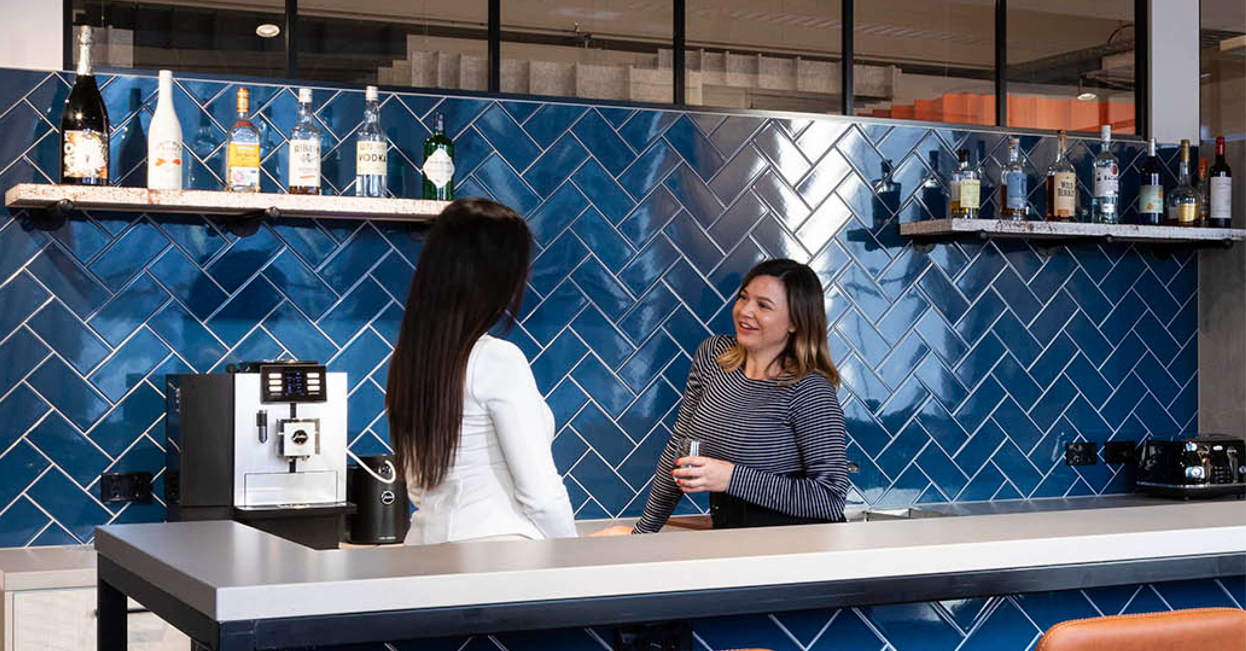 Culture within the workplace