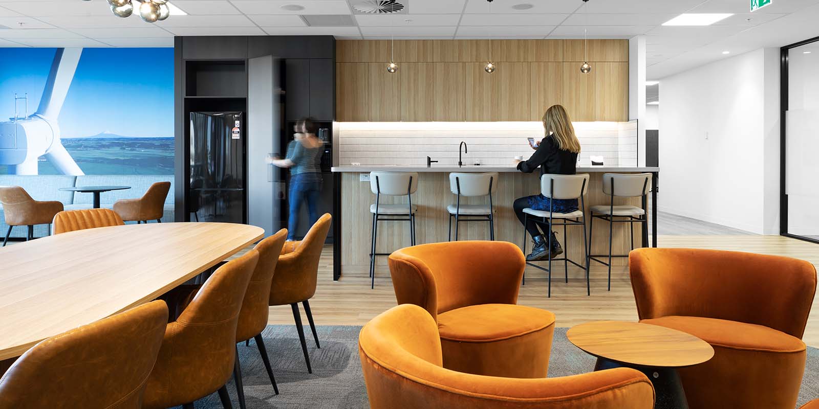 Siemens Gamesa office