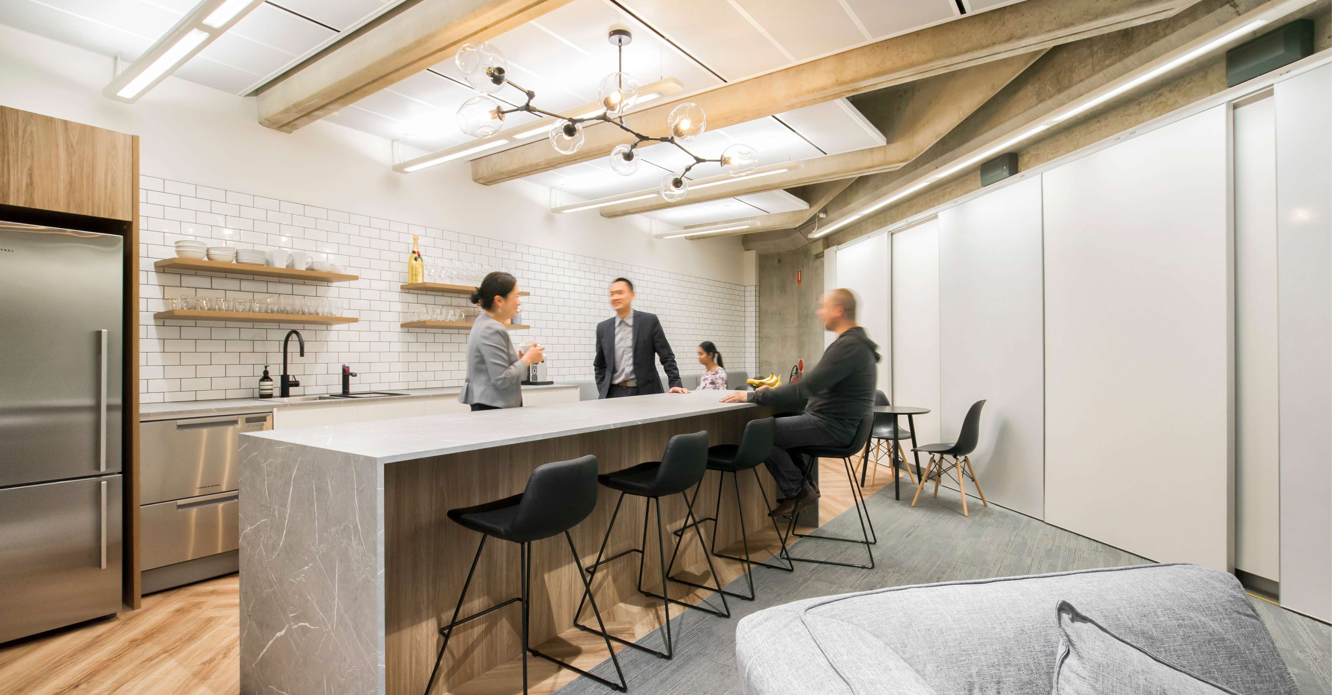 wellbeing in the workplace