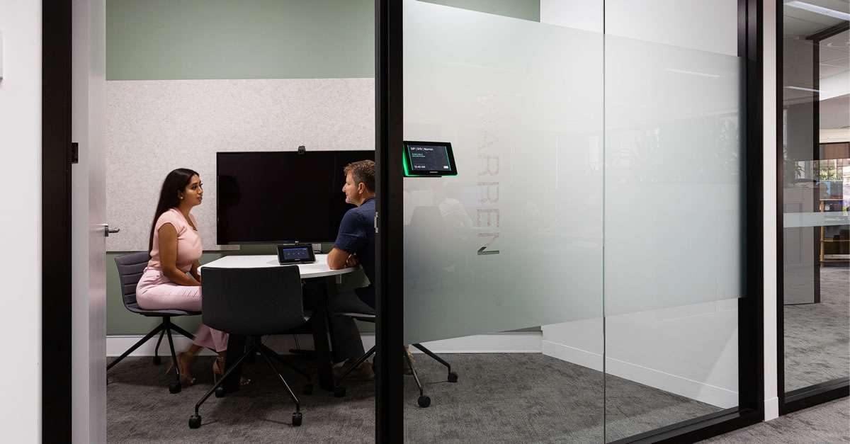 How to create a hybrid meeting