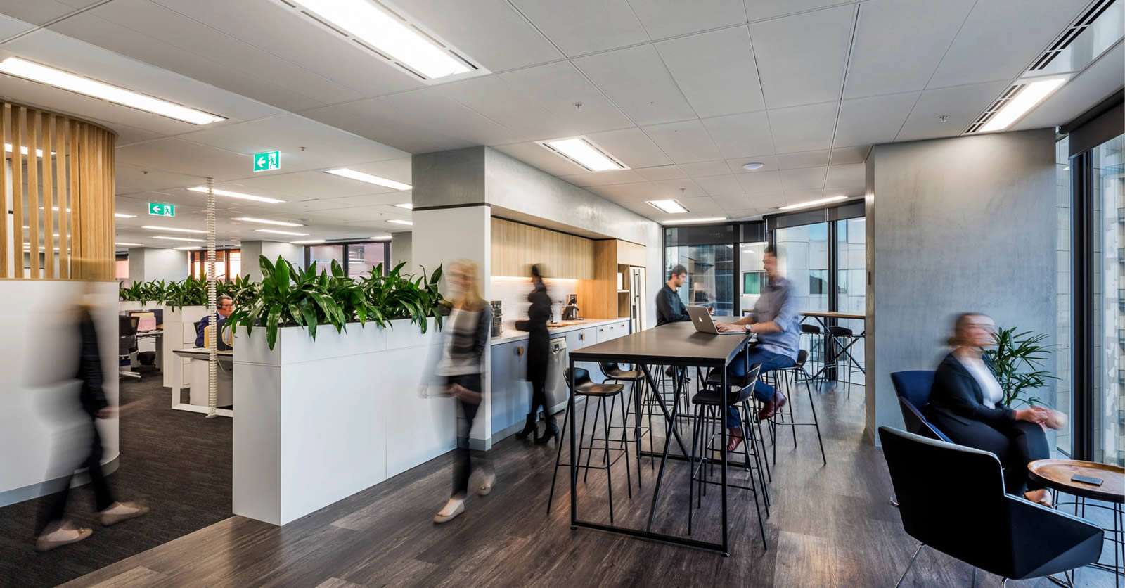 office design for law office