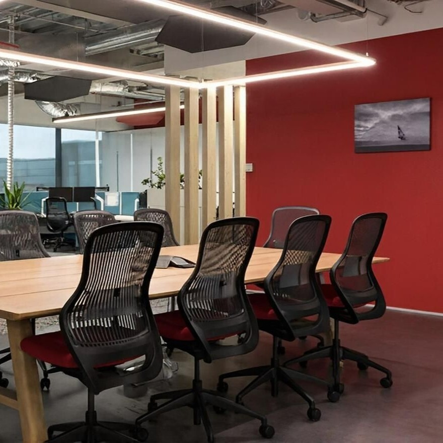office meeting room 