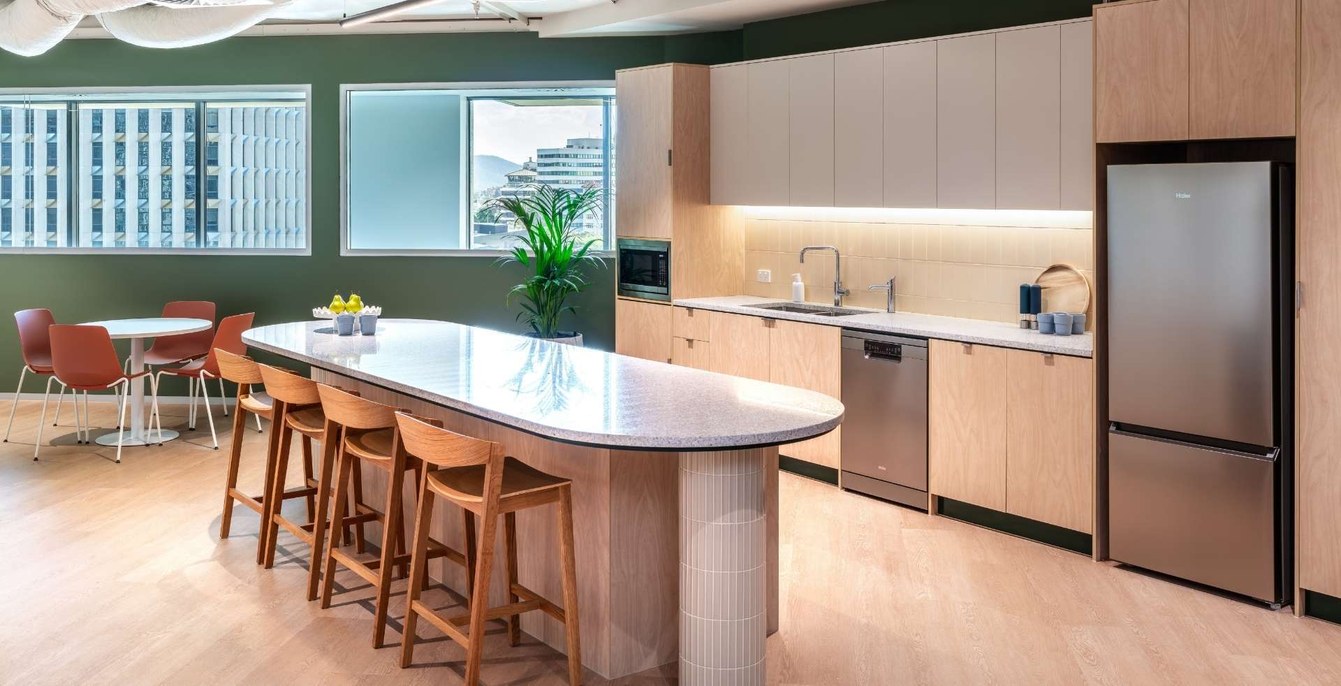 Speculative Suite for Quintessential at 240 Queen Street