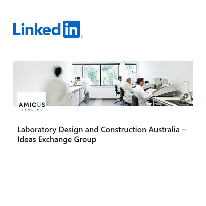 LinkedIn laboratory group