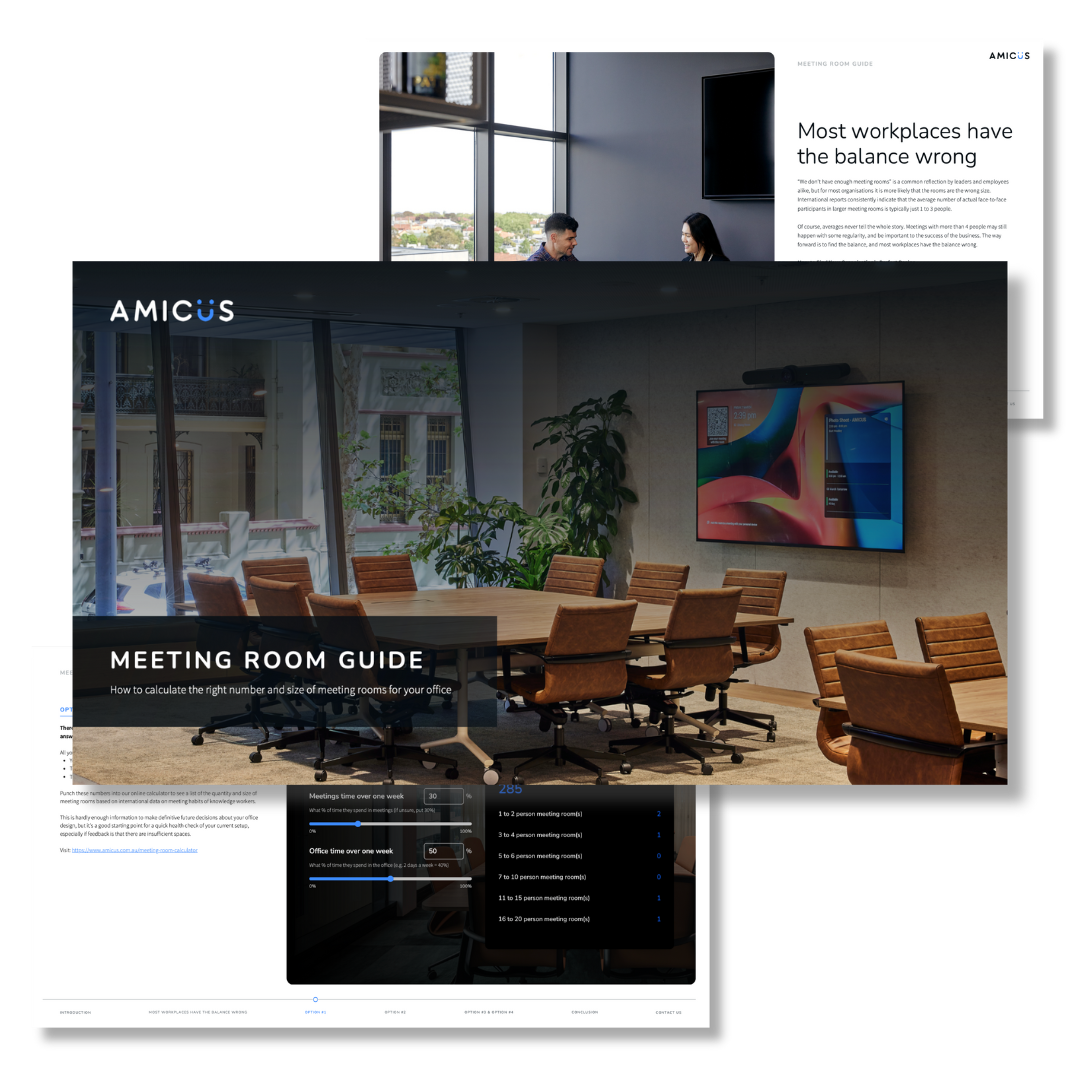 Meeting Room Guide Mockup 2