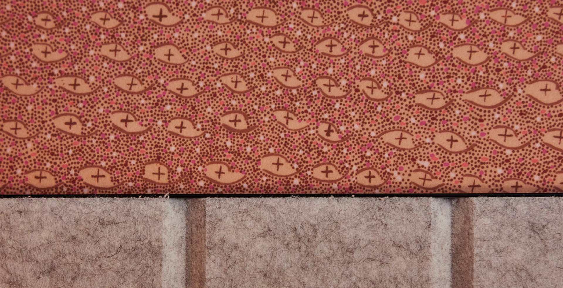 detail of office design