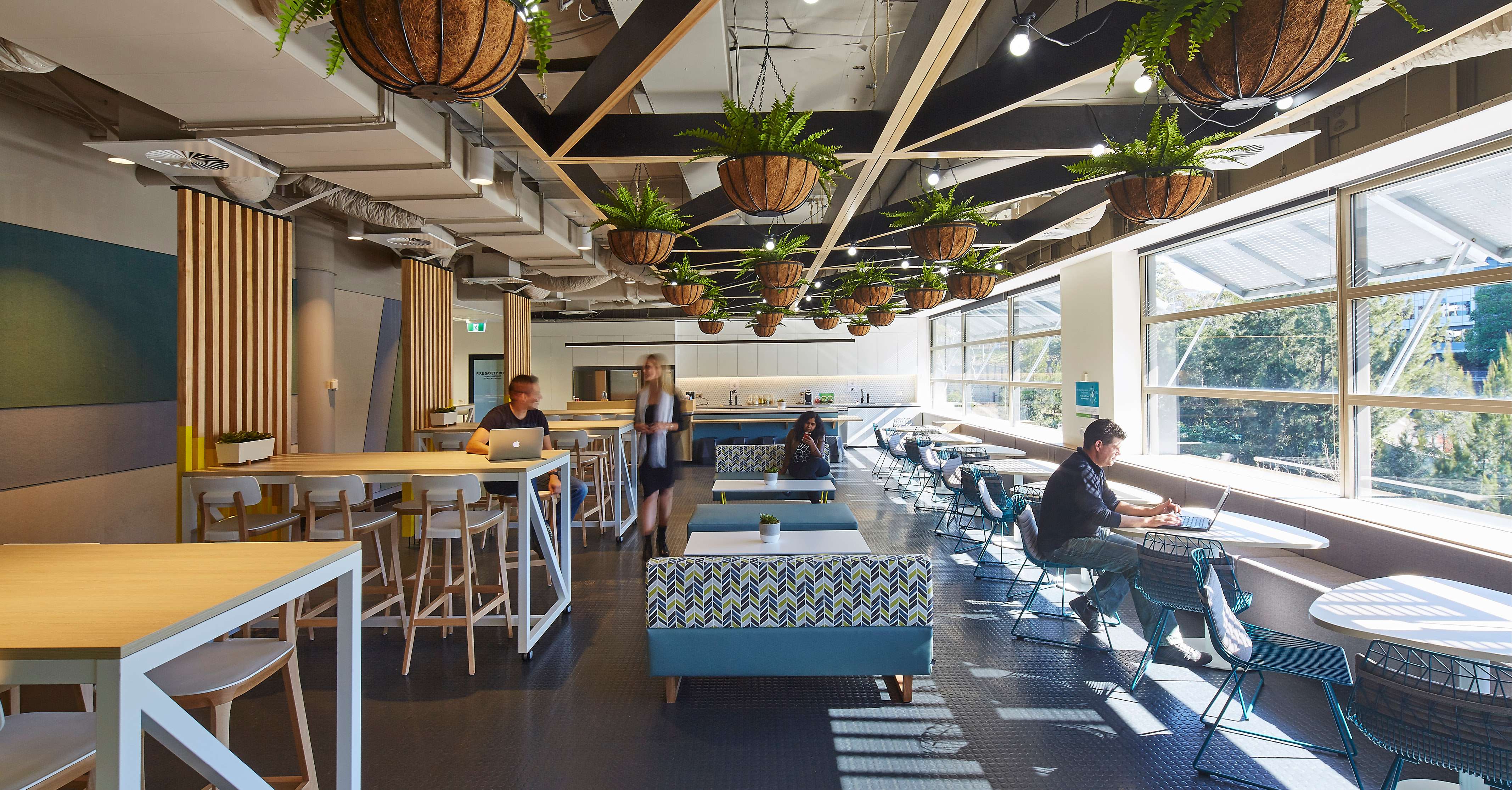 Amicus Project Ntt Dimension Data North Ryde