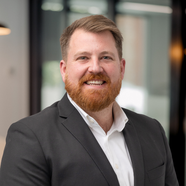 Nick Paterson - Amicus National Construction Leader