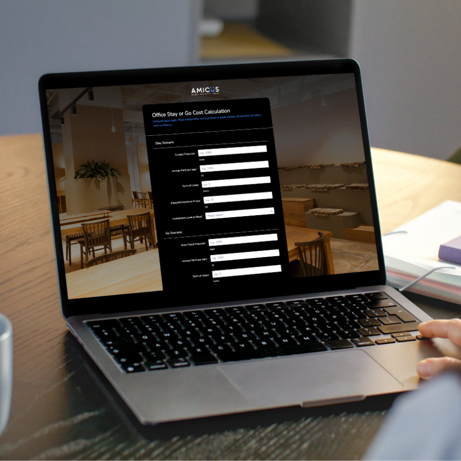 Office Stay or Go 600x600