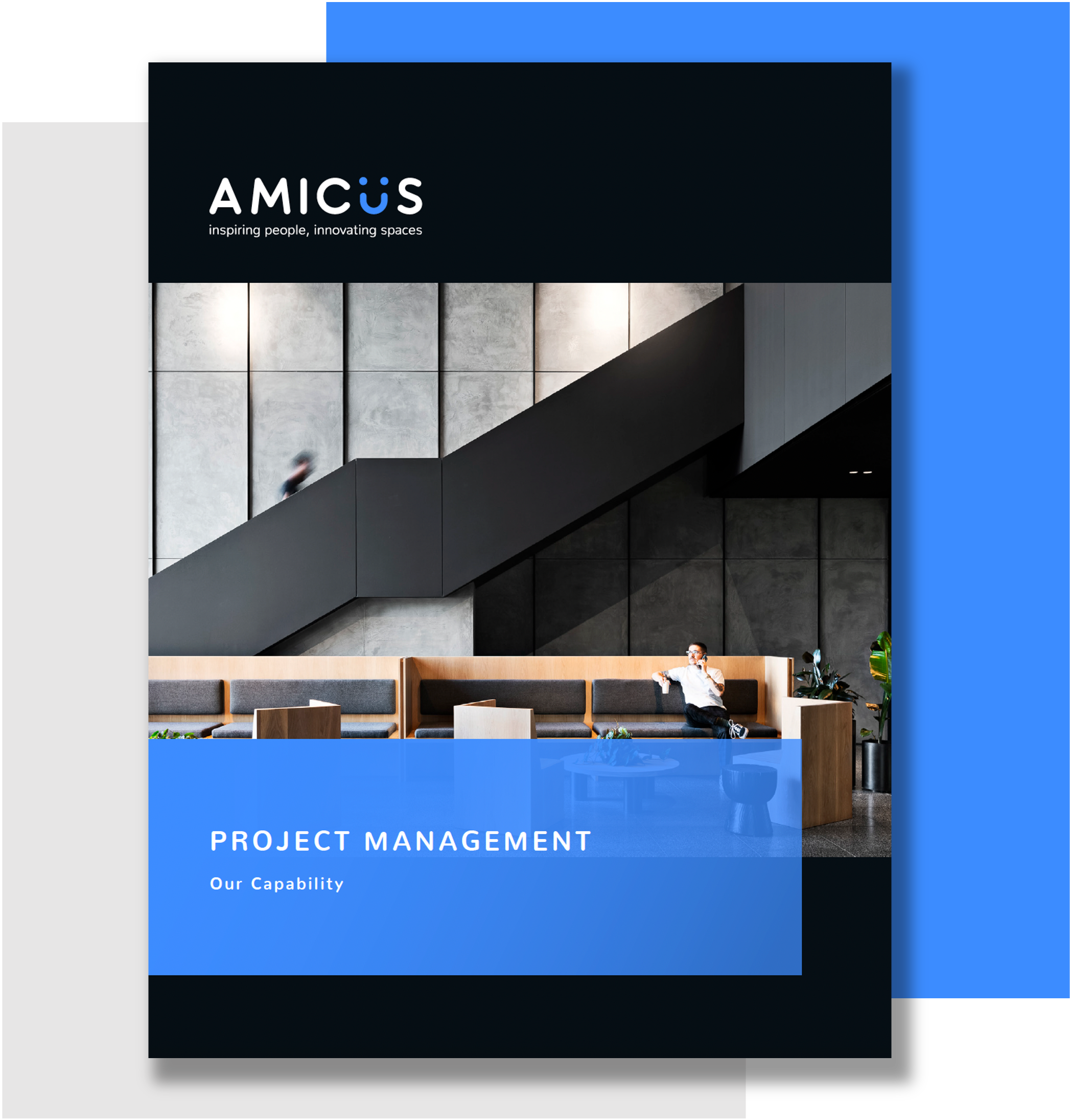 Project Management - Our Capability