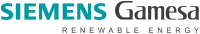 Siemens Gamesa logo