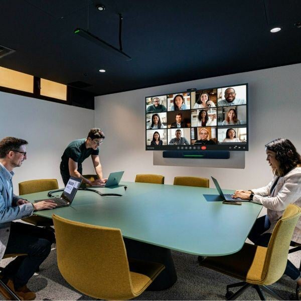 Video Conferencing equipment