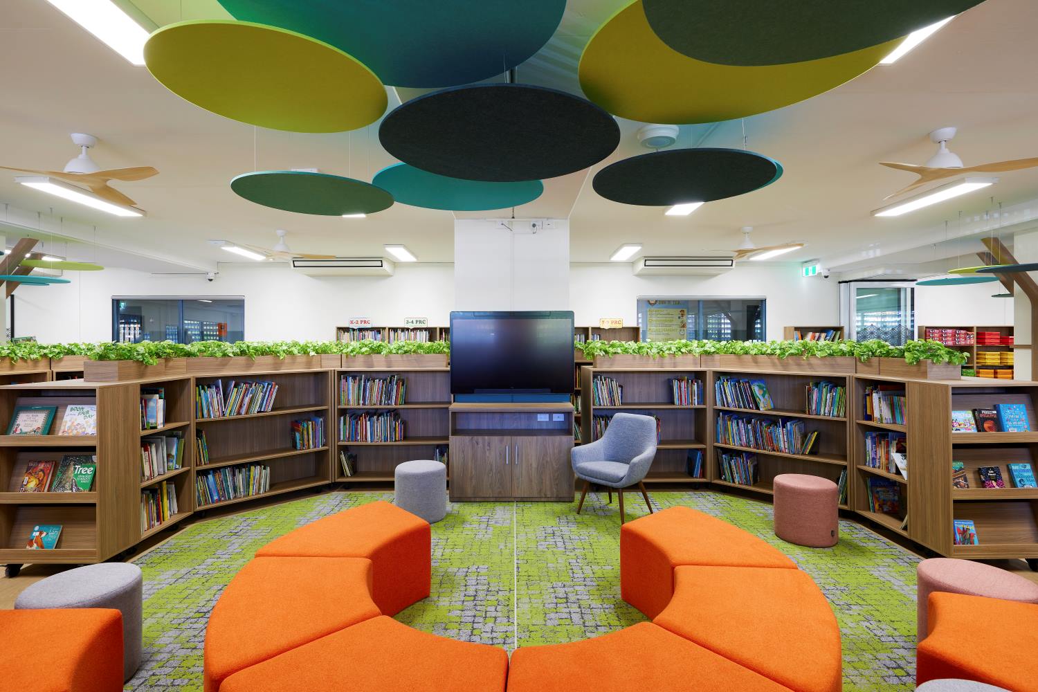 school-library-sydney