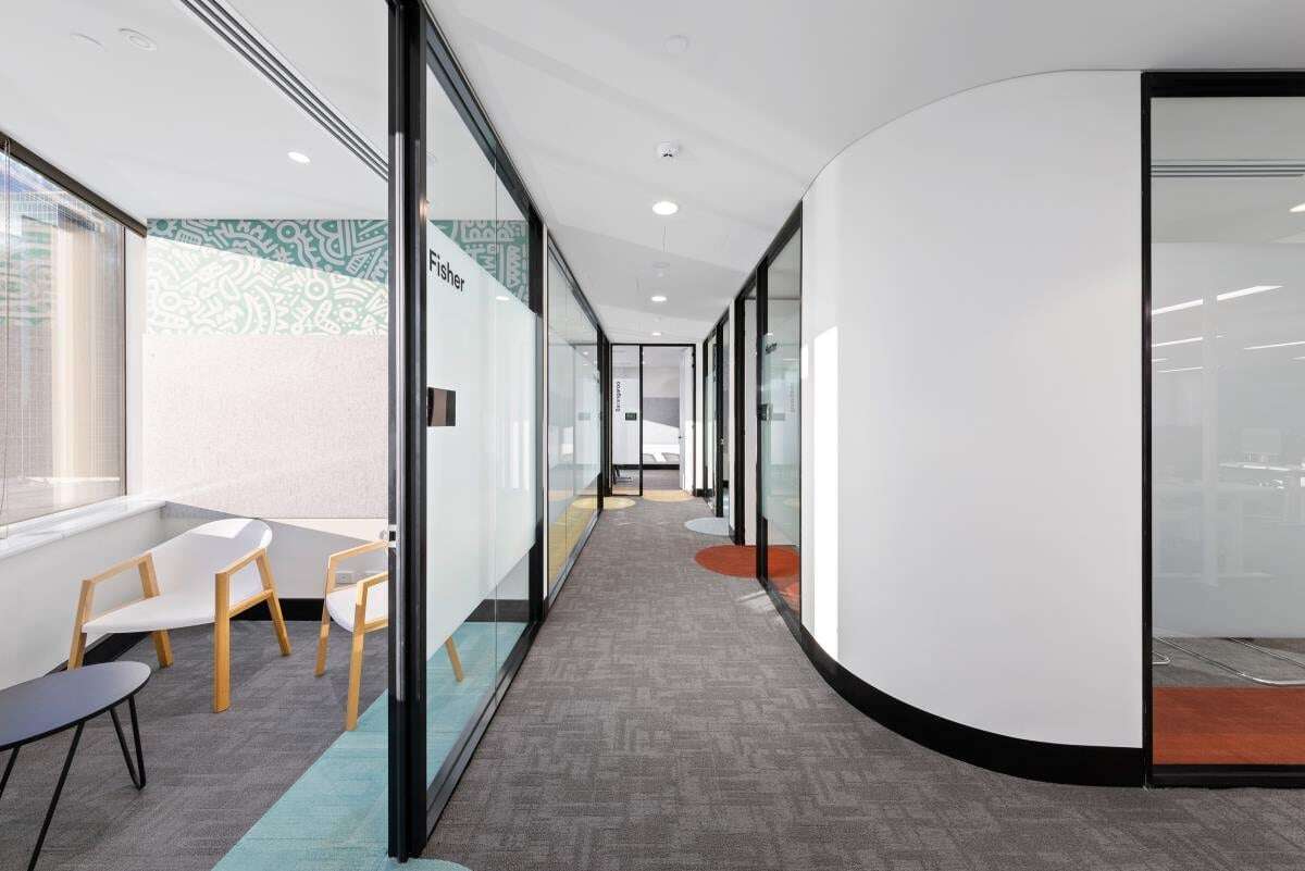 office-refurbishment-sydney
