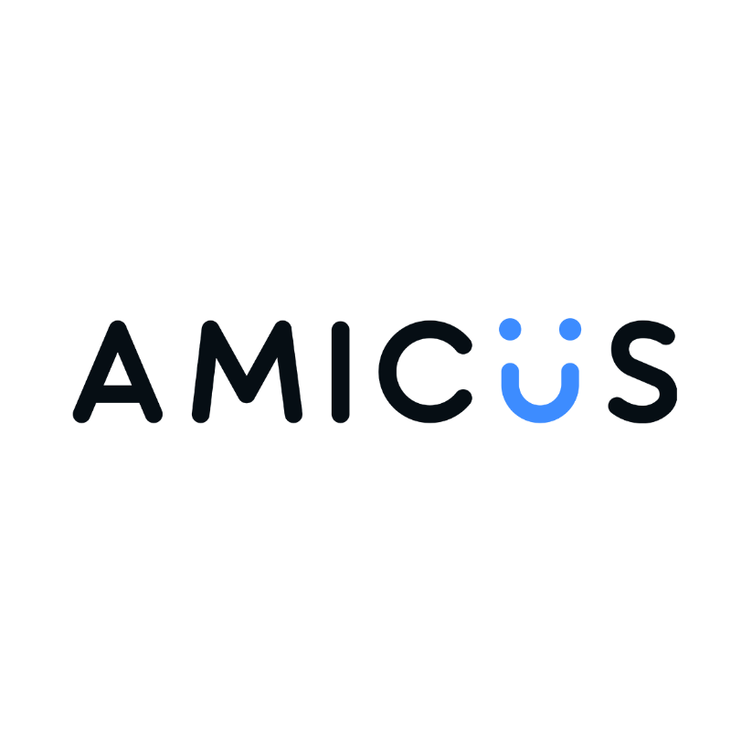 amicus logo