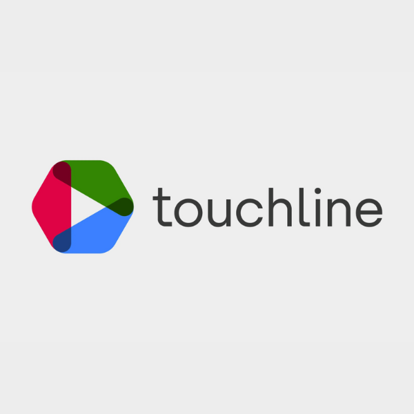 amicus touchline logo