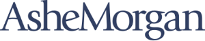 ashe morgan logo