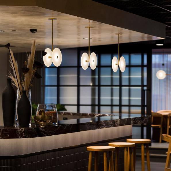 a melbourne bar fitout