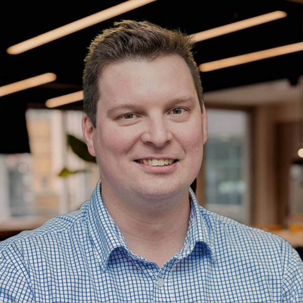 Brett Larkin Amicus Australia