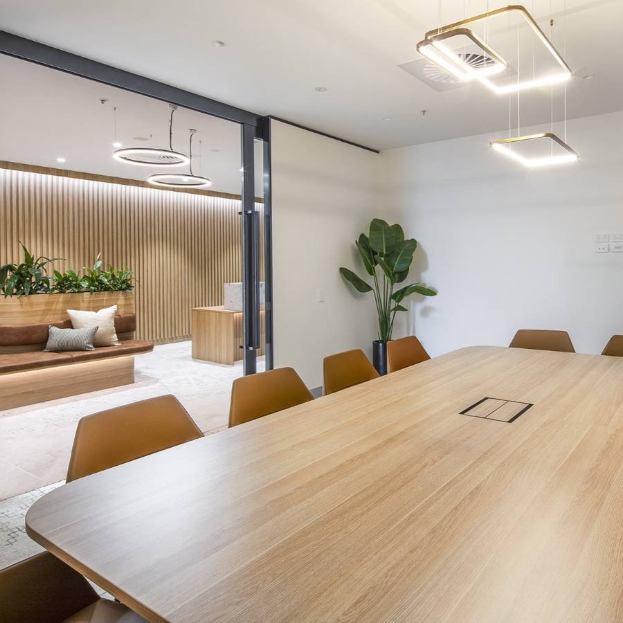 spec suite boardroom