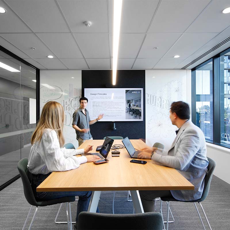 Siemens Healthineers
