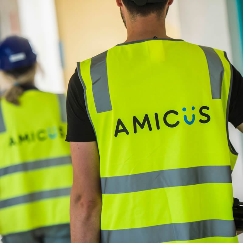 lab fitout specialists