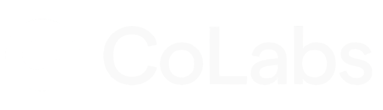 Co-labs logo