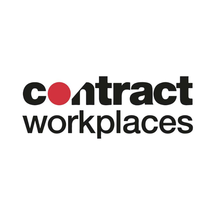 contract workplaces logo