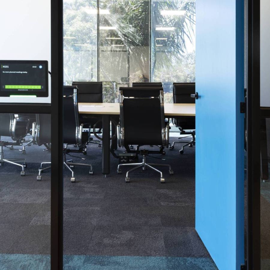 healthcare office design