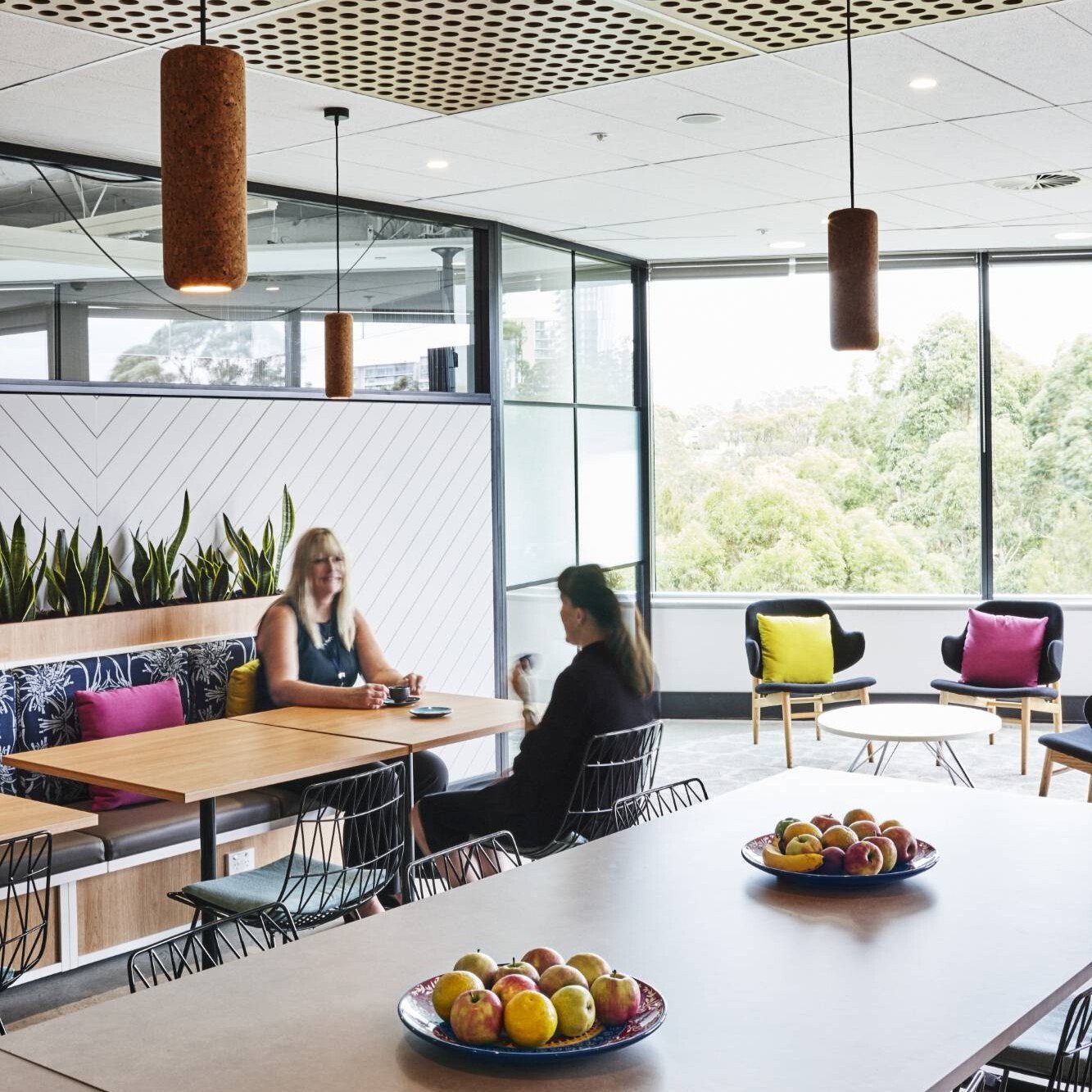 office kitchen design