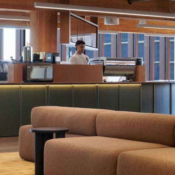 hotel restaurant interior design