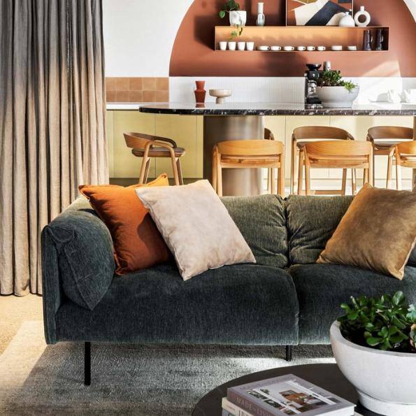 office interior design