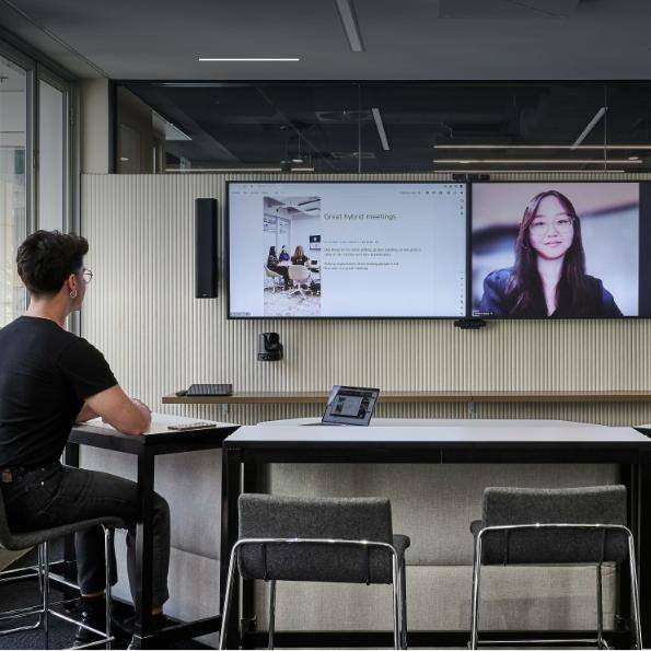 hybrid-office-tech