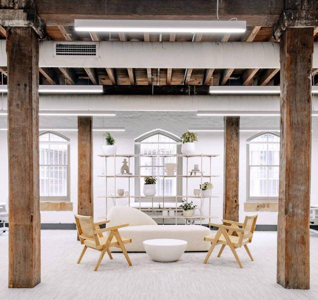 Investa spec suite in sydney