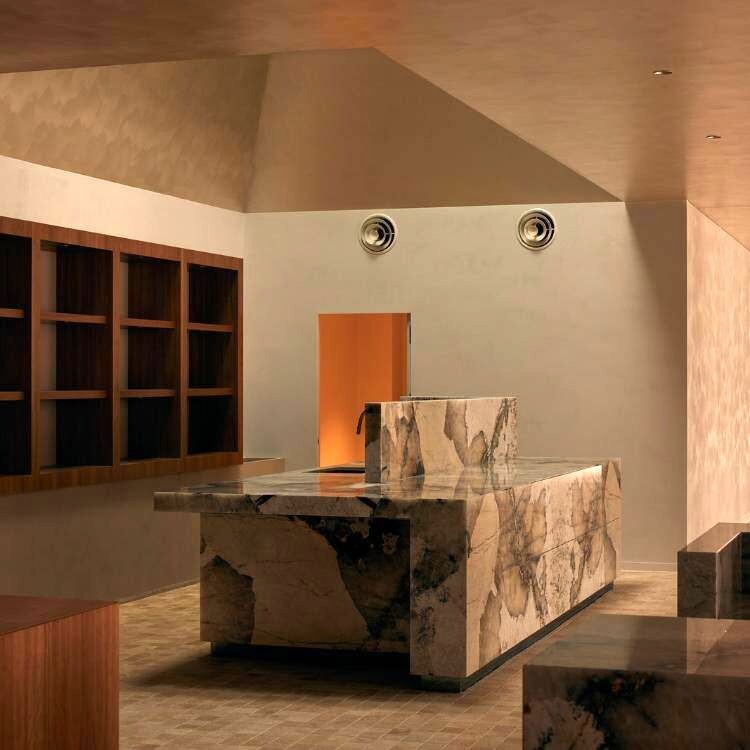 jardan showroom fitout detail