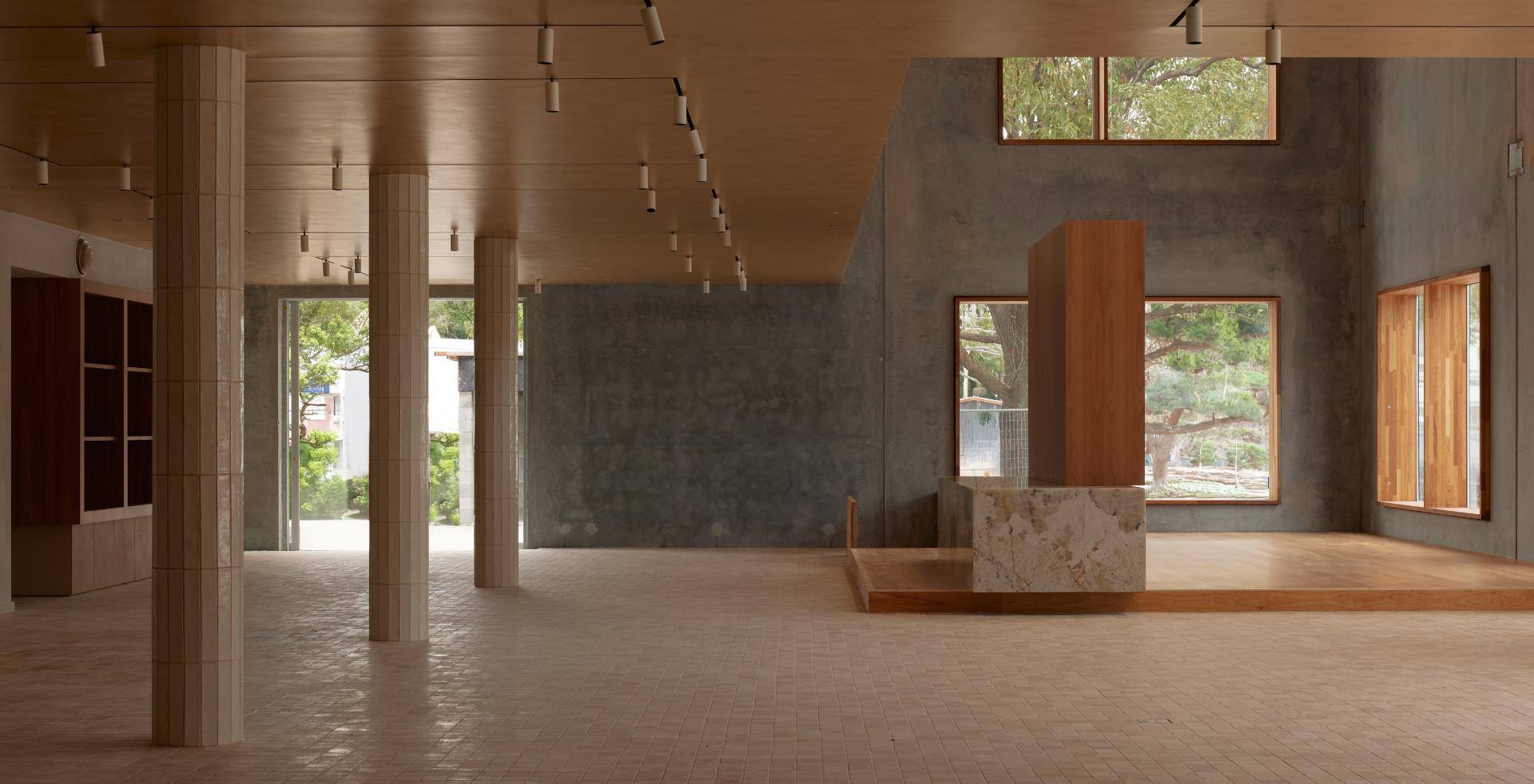 Jardan Showroom at Byron Bay