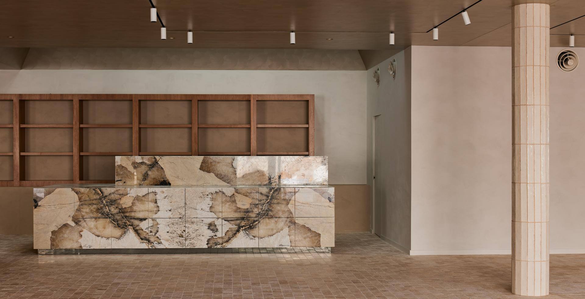 Jardan Showroom at Byron Bay