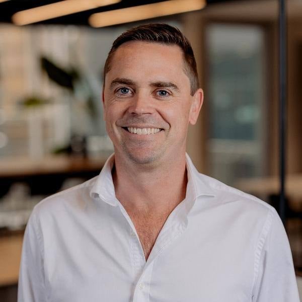 Julian Verwey Amicus Australia