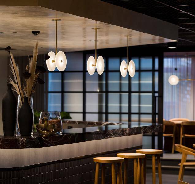 Kilcoy commercial fitout in melbourne