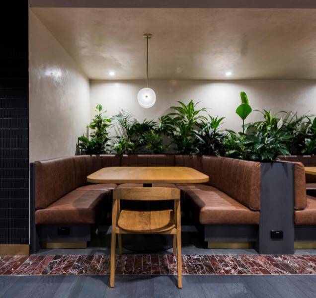 kilcoy office design