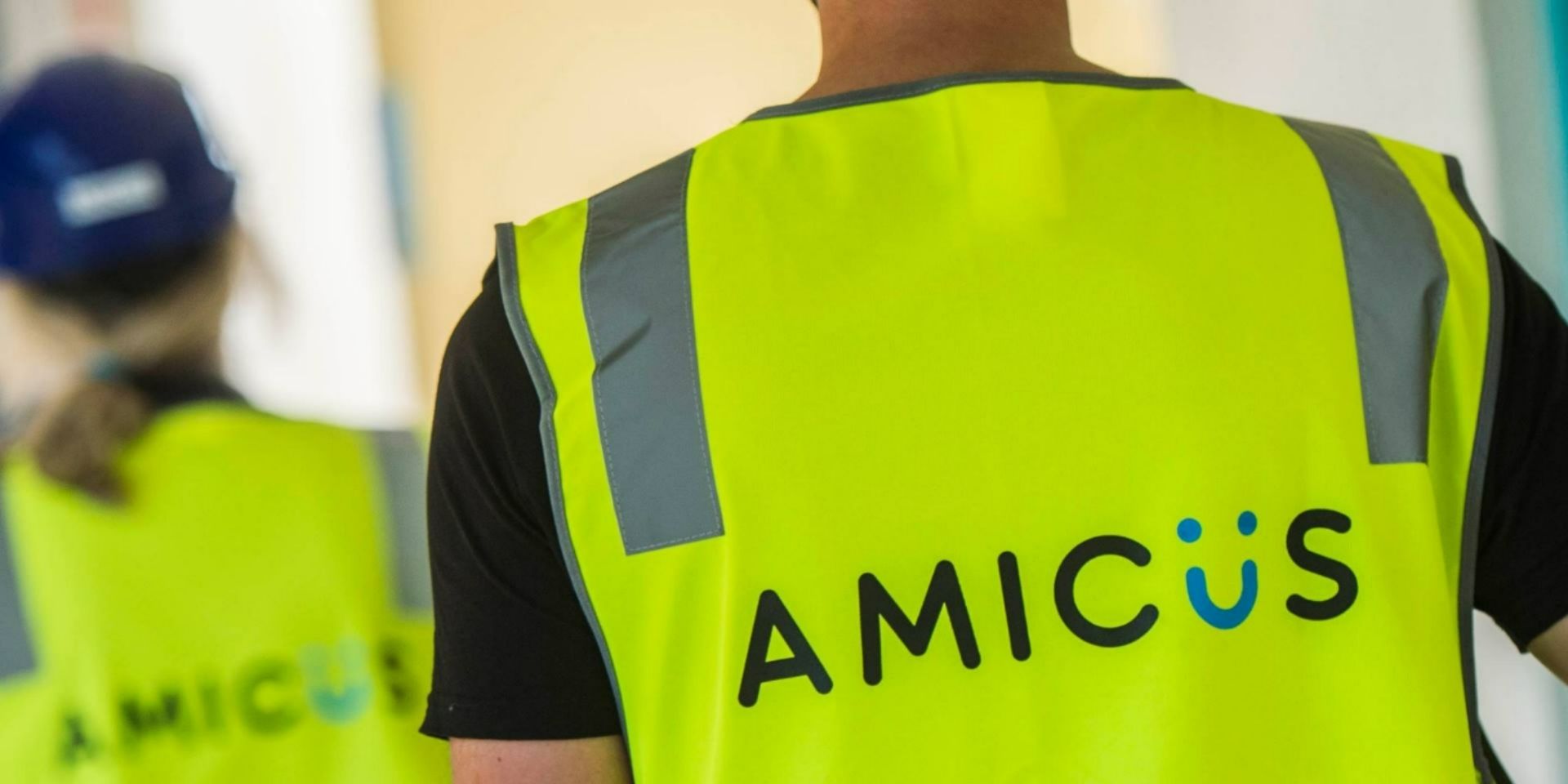 Demystifying Lab Construction Costs Amicus