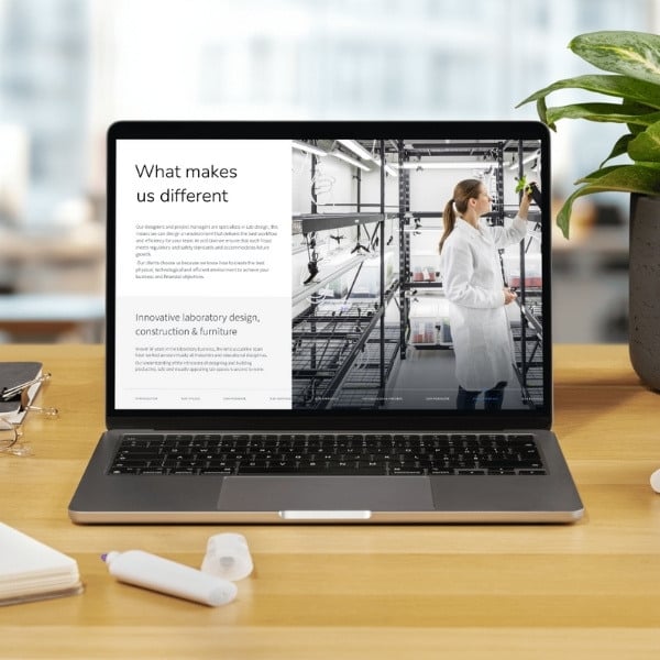 laboratory design guide ebook