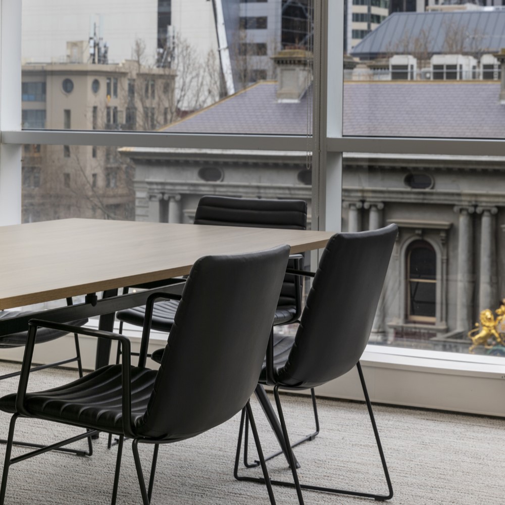 National Law Office Design Transformation for Shine Lawyers Amicus