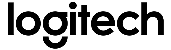 logitech logo 