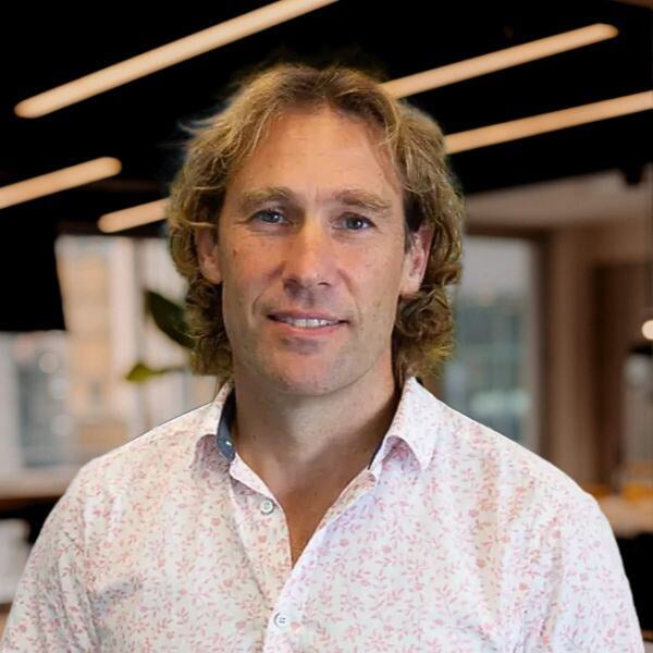 Mike Mobilia Amicus Finance