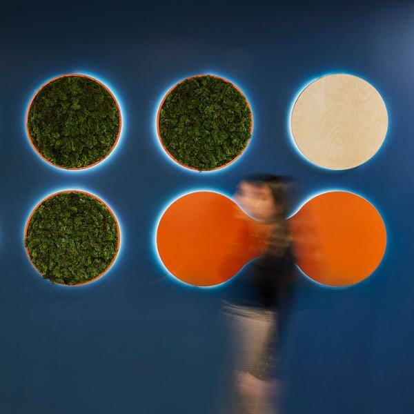 a Sydney office fitout 