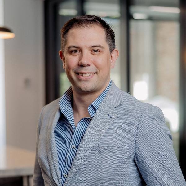 Paul Simmons of Amicus