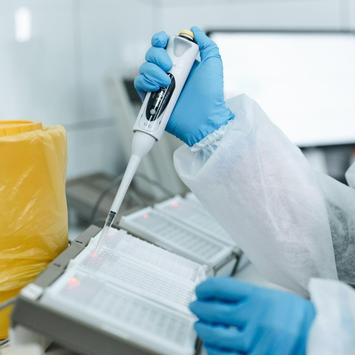 pc2 lab safety management 