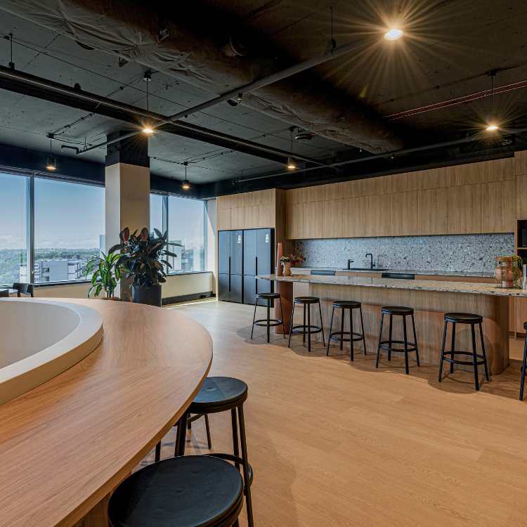 savills spec suite detail